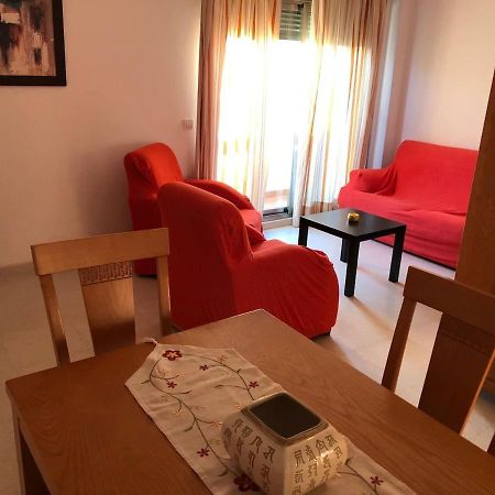 Apartamento Mila Торре-дель-Мар Экстерьер фото