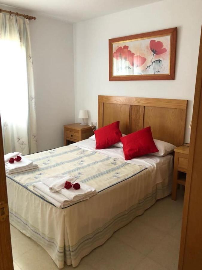 Apartamento Mila Торре-дель-Мар Экстерьер фото