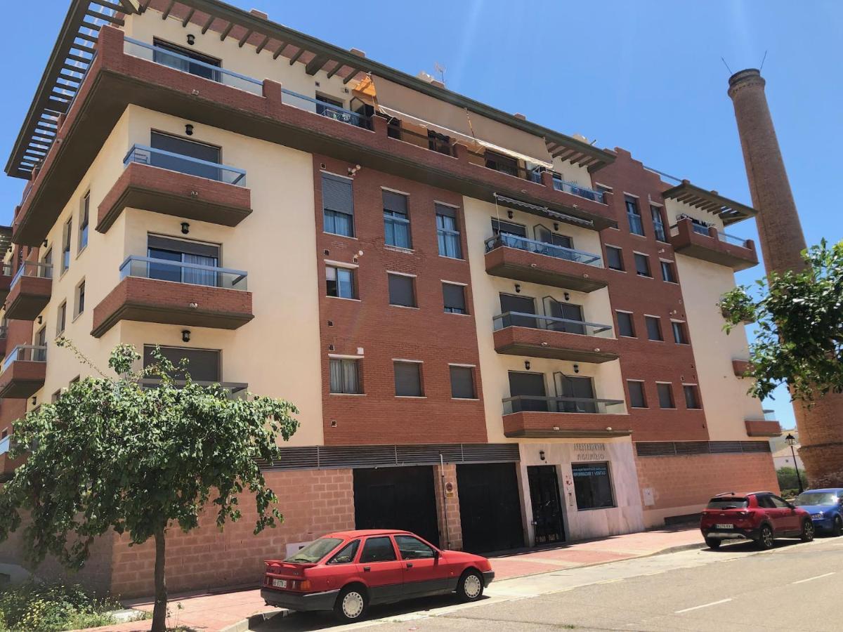 Apartamento Mila Торре-дель-Мар Экстерьер фото