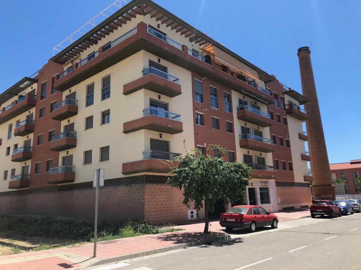 Apartamento Mila Торре-дель-Мар Экстерьер фото