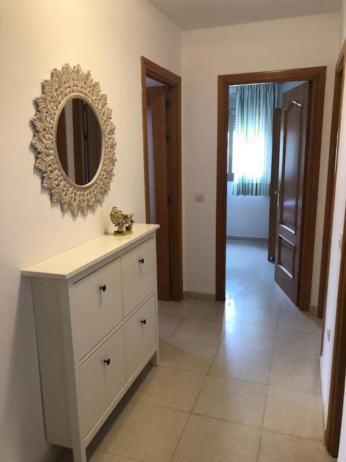 Apartamento Mila Торре-дель-Мар Экстерьер фото