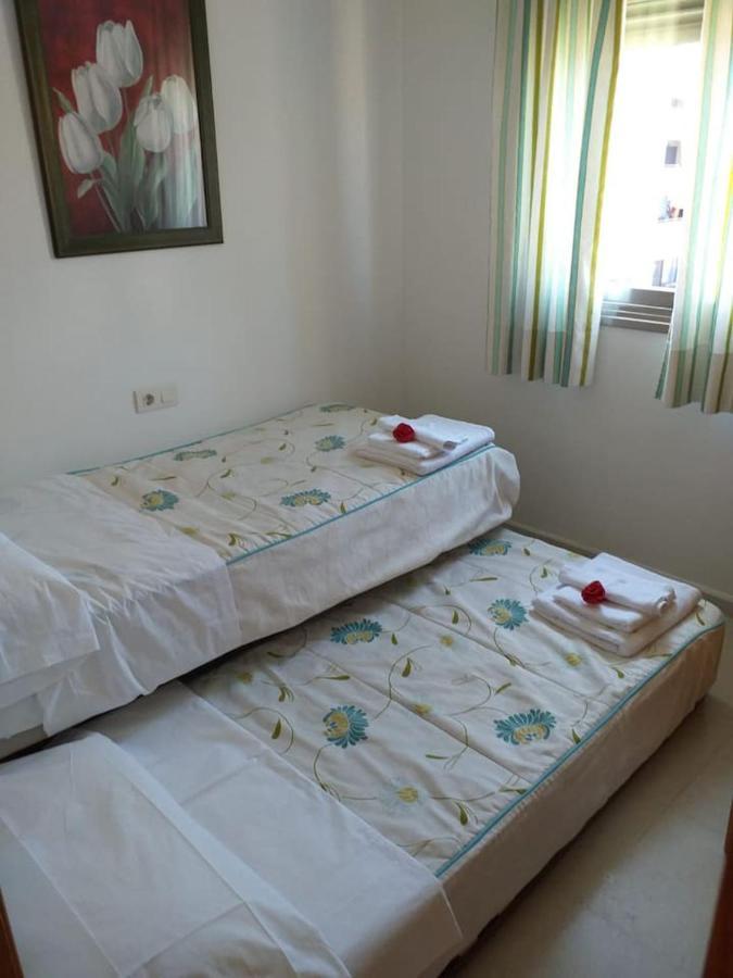 Apartamento Mila Торре-дель-Мар Экстерьер фото